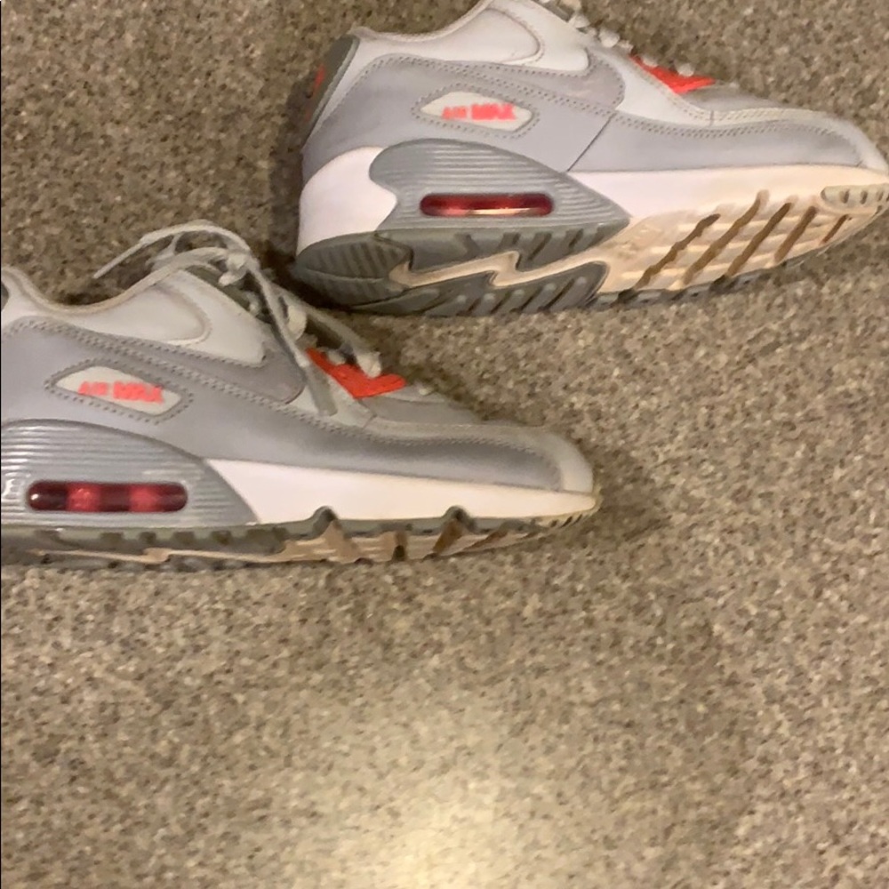 Nike